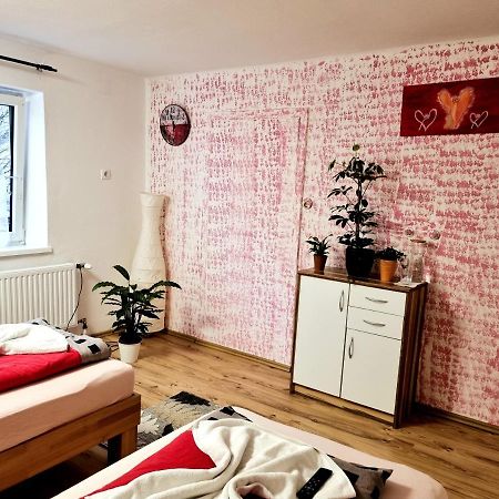 GuggenthalSalzburg Living公寓 外观 照片