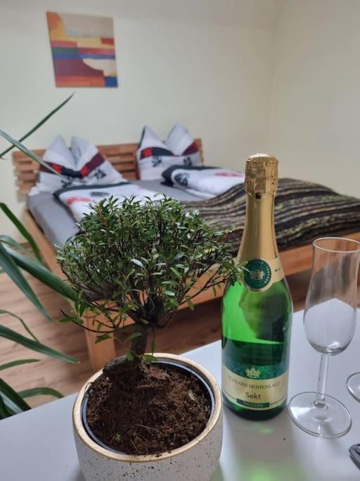 GuggenthalSalzburg Living公寓 外观 照片