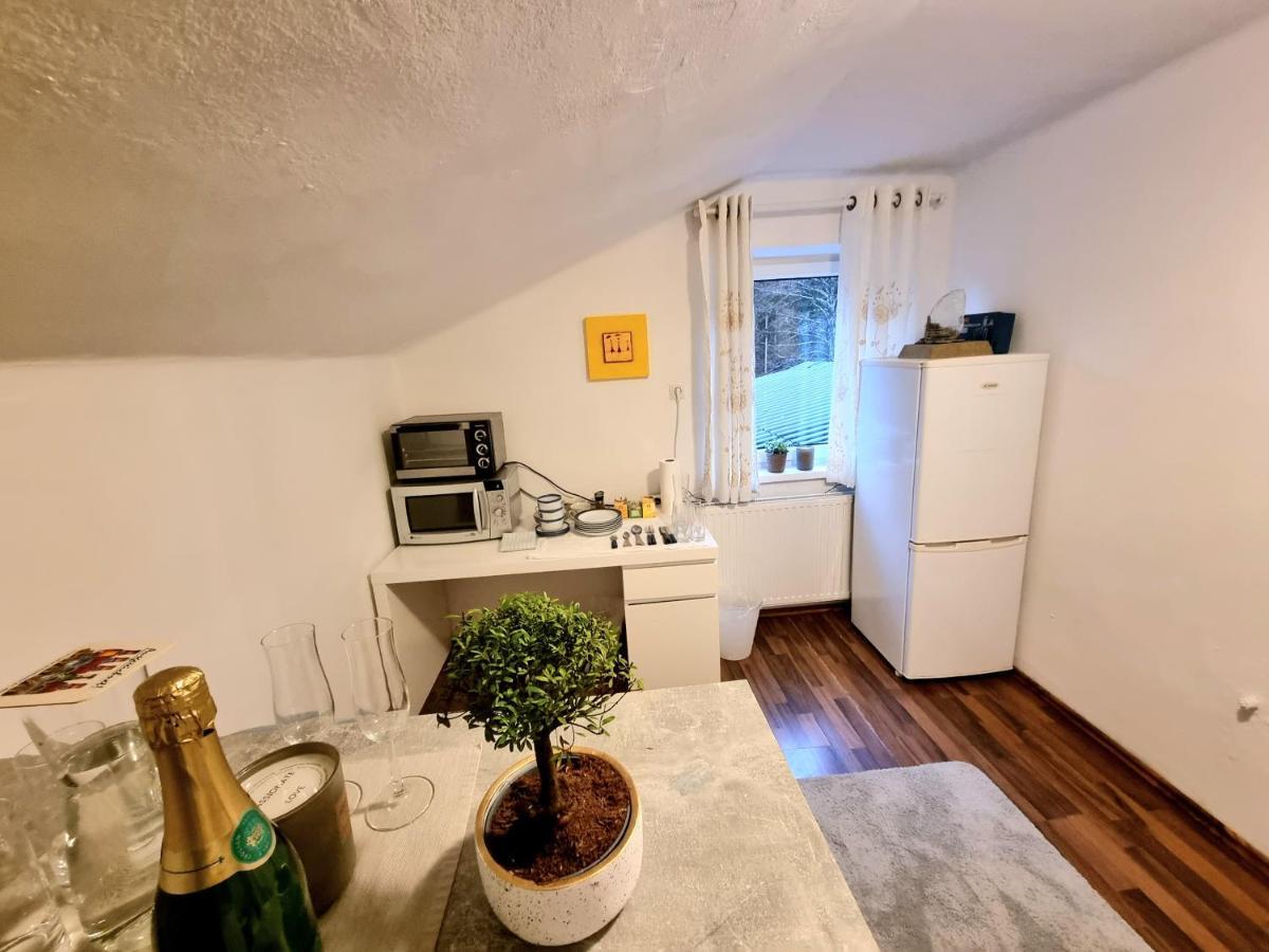 GuggenthalSalzburg Living公寓 外观 照片