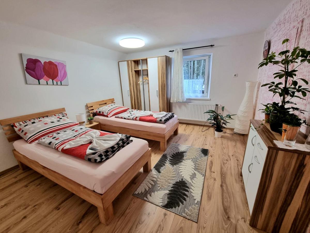 GuggenthalSalzburg Living公寓 外观 照片