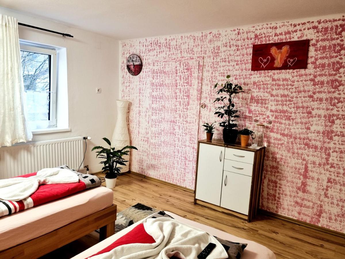GuggenthalSalzburg Living公寓 外观 照片