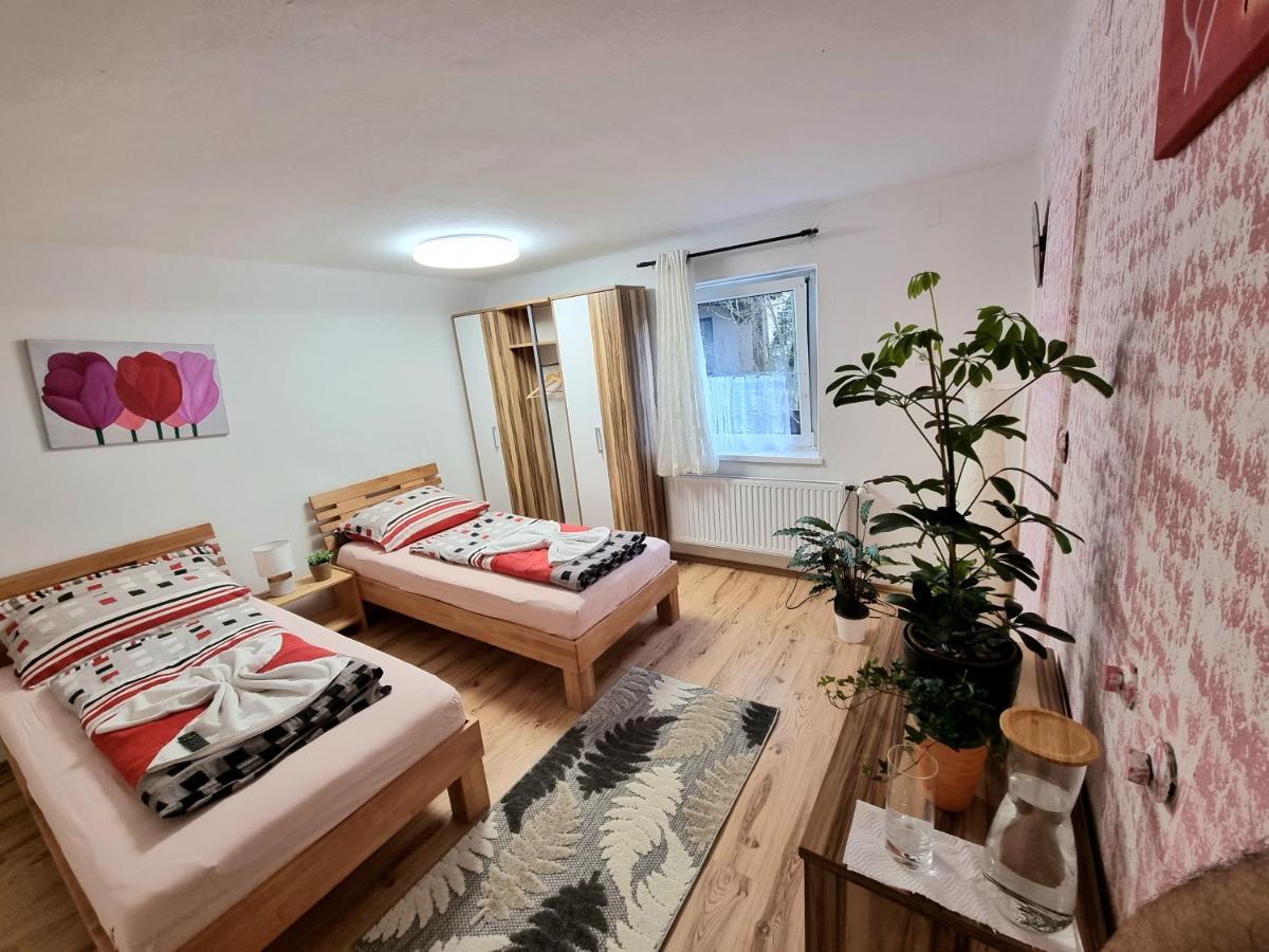 GuggenthalSalzburg Living公寓 外观 照片